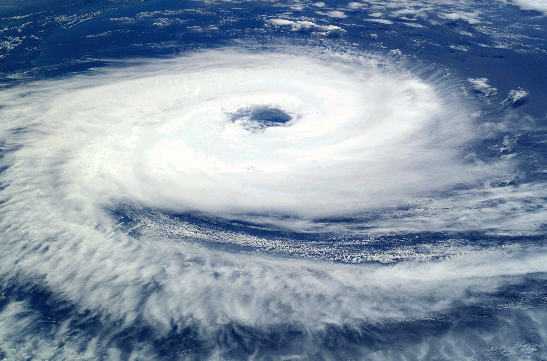 As if things haven’t been screwy enough, it’s time for the Atlantic Hurricane Season